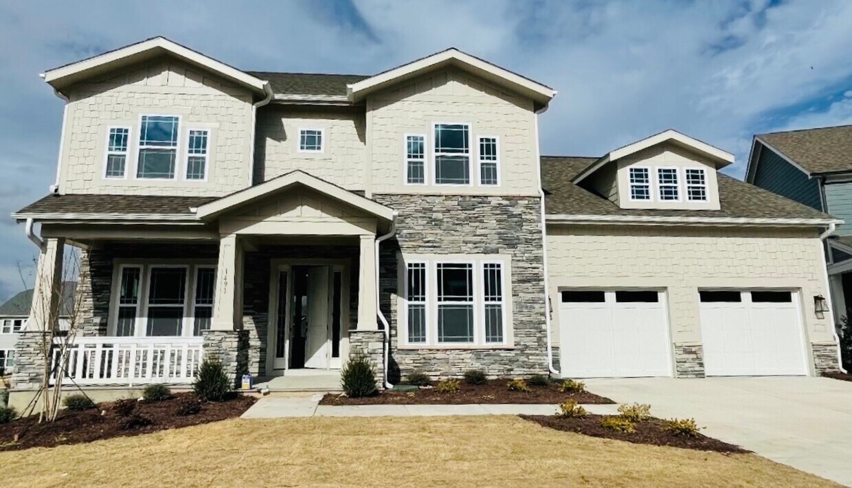 1491 Porch Wisdom Ct, Fort Mill, SC 29708 House Rental in Fort Mill, SC