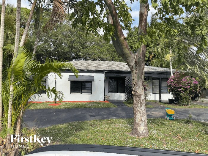 127 2nd St, Jupiter, FL 33458 House Rental in Jupiter, FL