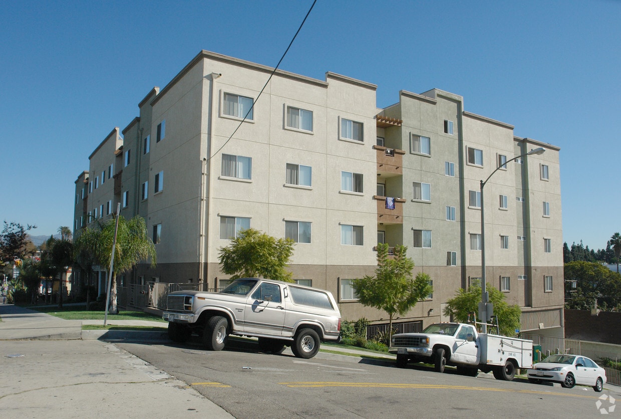 Temple City Ca Apartments