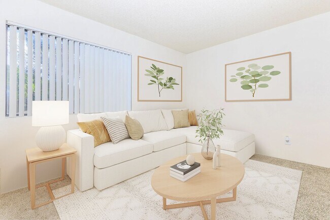 Foto del interior - Sterling Pointe Apartments