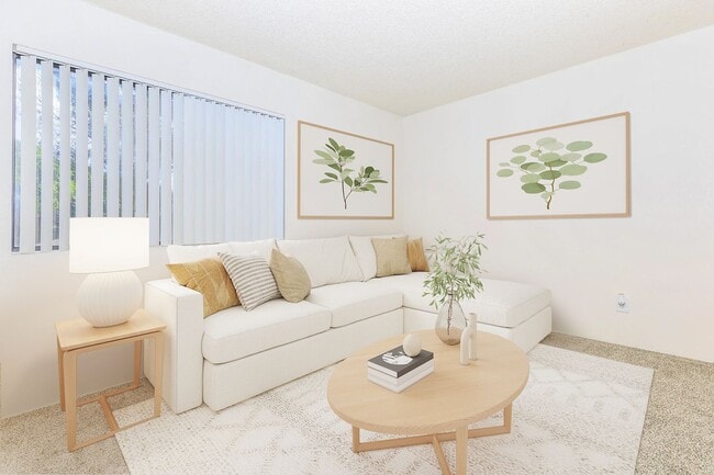 Interior Photo - Sterling Pointe