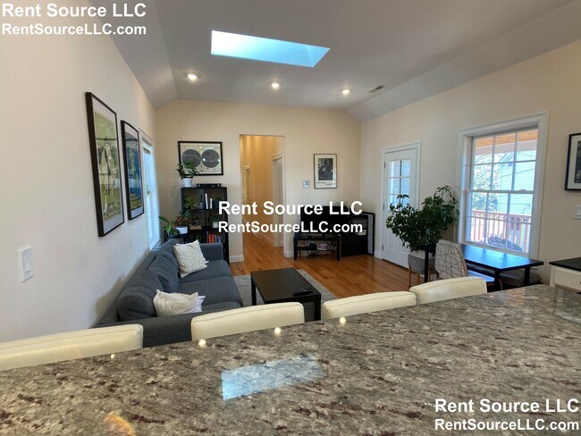 Foto del edificio - 14 Flint St