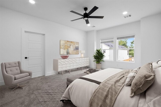 Foto del edificio - 6623 Cohn St