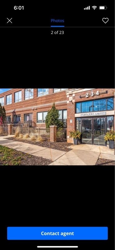 Building Photo - 234 E Reservoir Ave