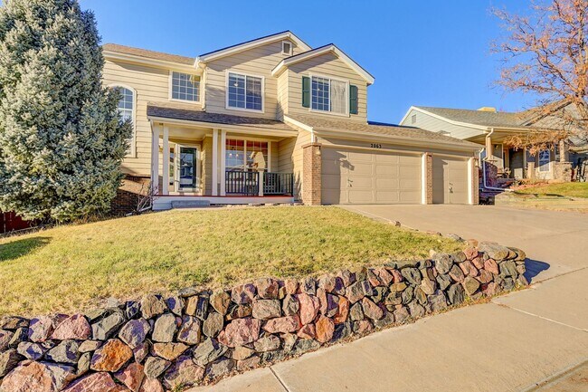 Building Photo - 2063 Shiloh Dr