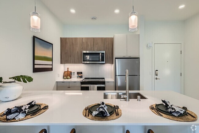 L’APPARTEMENT Village Apartments - 10619 E Riverside Dr Bothell, WA 98011