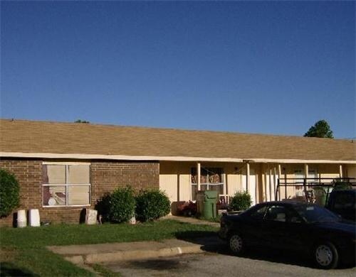 Primary Photo - 1266-1280 W Sunset Dr