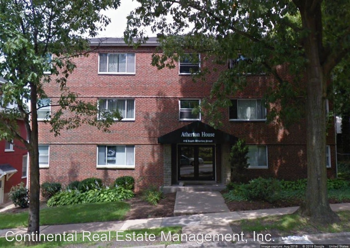 415 S Atherton St, State College, PA 16801 Room for Rent in State College, PA