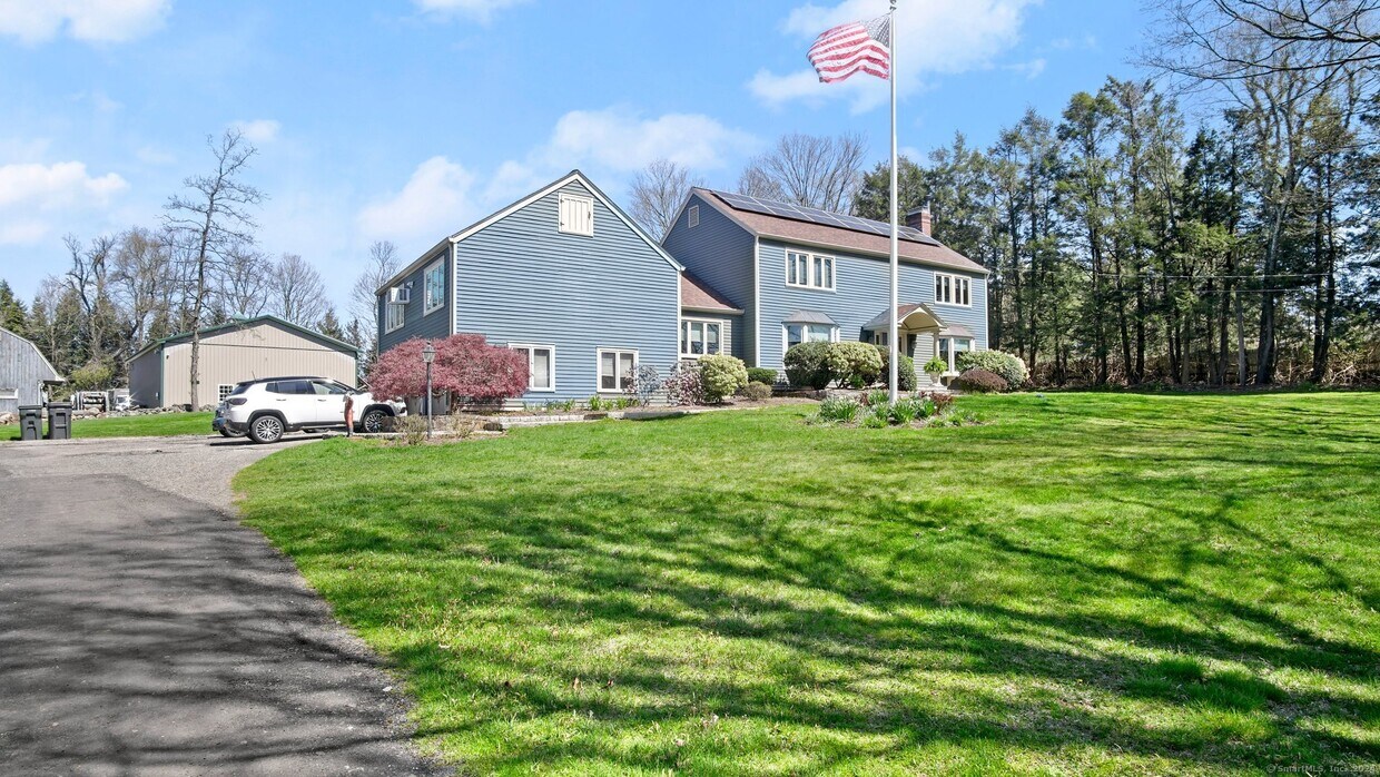 37 Vista Dr, Easton, CT 06612 House Rental in Easton, CT