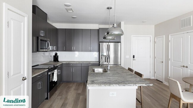 Foto del edificio - 393 Johns Rd NW