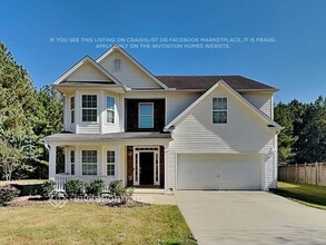 Building Photo - 8279 Milam Loop