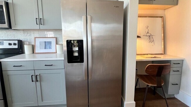 Foto del edificio - 1508 Blodgett St