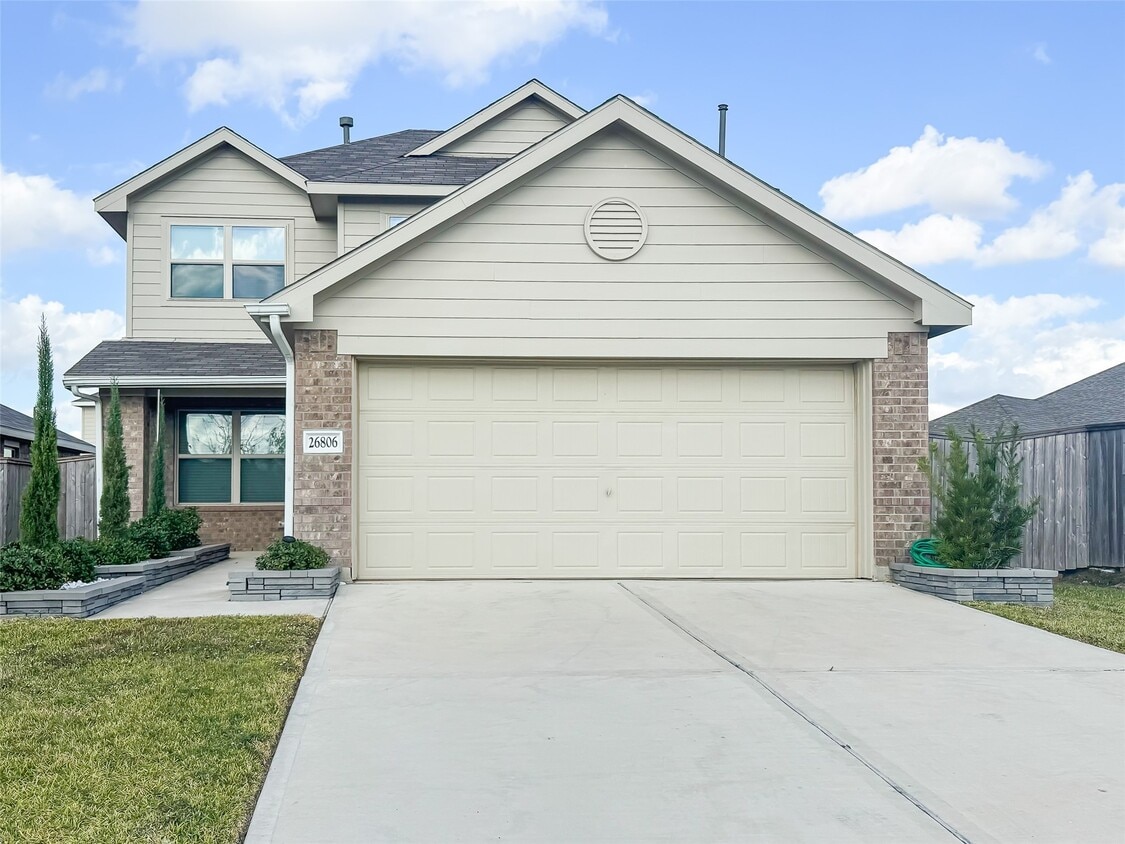 Primary Photo - 26806 Jasmine Breeze Dr