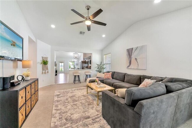 Foto del edificio - 1507 Big Bend Dr., Cedar Park, Texas 78613