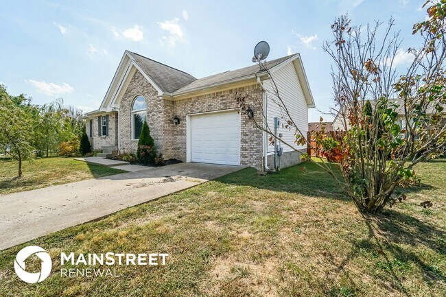 Foto del edificio - 10116 Greenfield Woods Cir