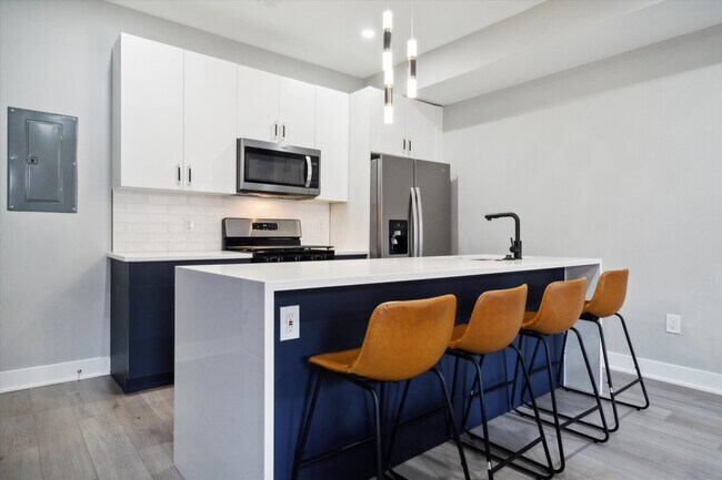 Foto del edificio - 1722 N Marshall St