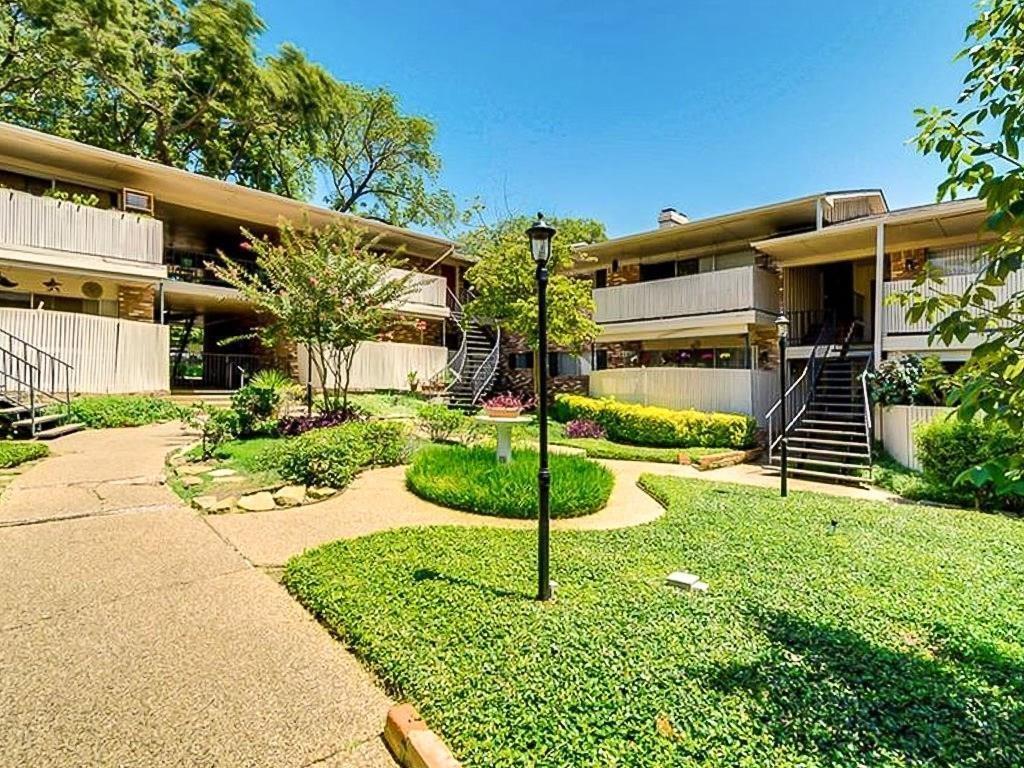 7832 Royal Ln Unit 102, Dallas, TX 75230 Condo for Rent in Dallas, TX