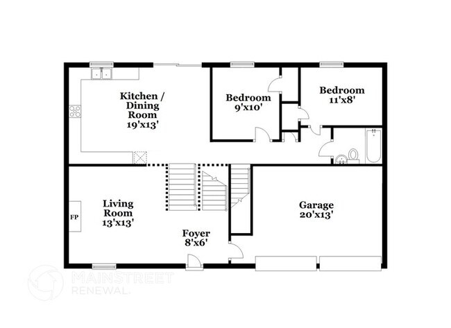 Building Photo - 845 SW Country Hill Dr