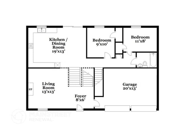 Foto del edificio - 845 SW Country Hill Dr