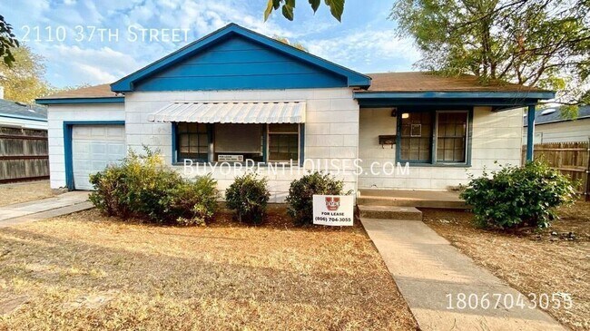 Foto del edificio - 2110 37th St