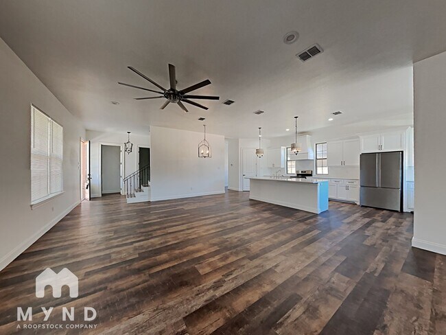 Foto del edificio - 1206 Comanche Cove Dr