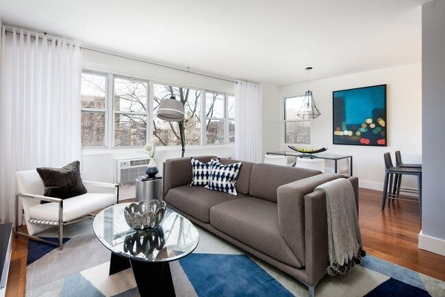 Building Photo - 3000 Ocean Pky