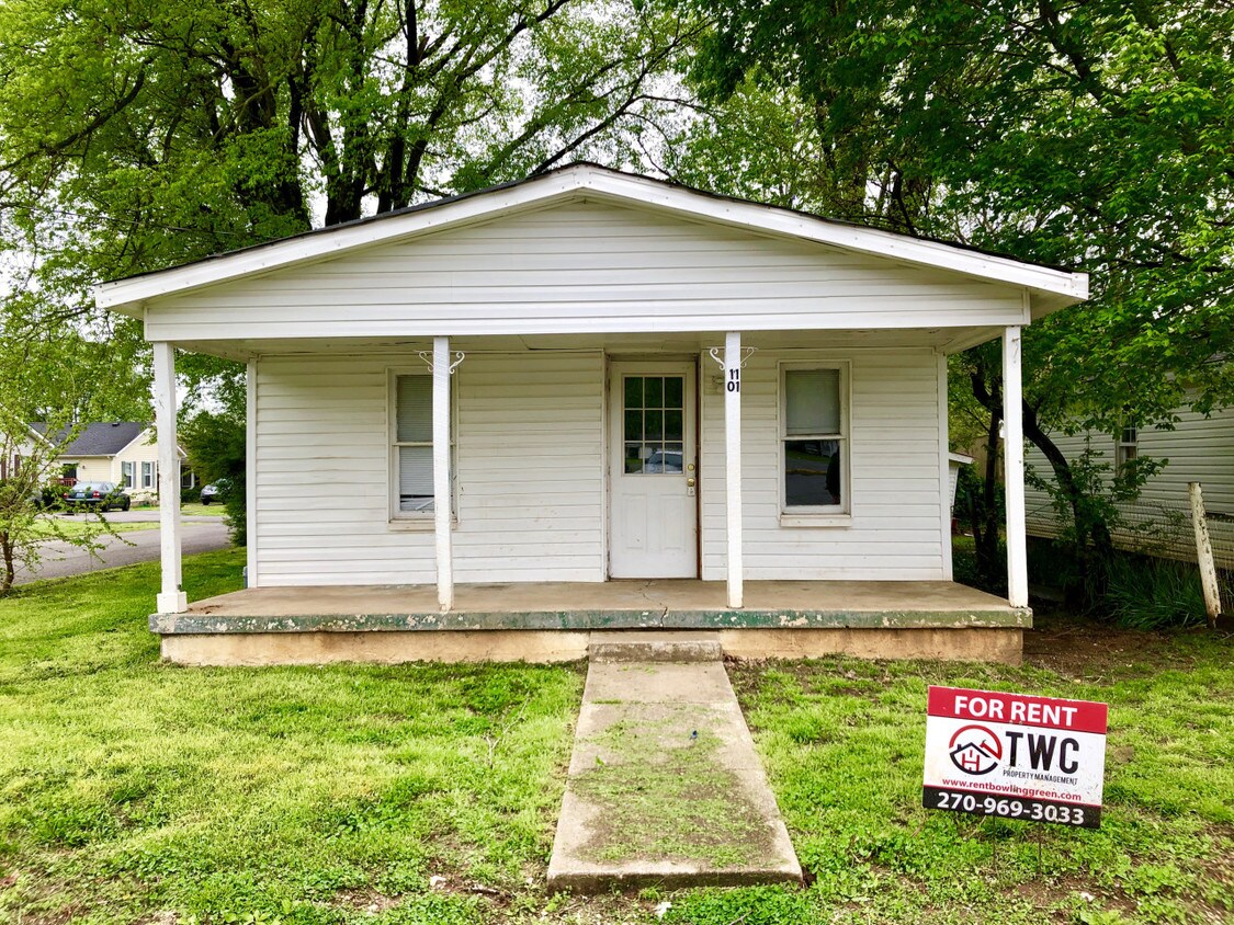 Primary Photo - 1101 Lewis Avenue