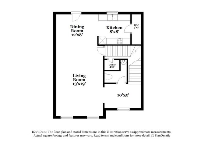 Building Photo - 34 Gilliam's Xing SW