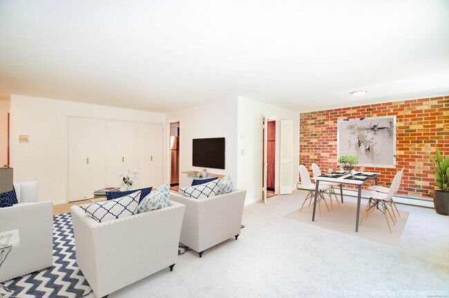 Foto del edificio - 3900 Park Ave