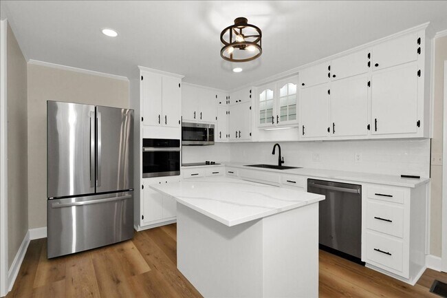 Foto del edificio - 3 Bedroom, 2 Bath home.