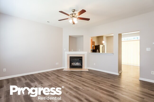 Foto del edificio - 2643 Oasis Ln