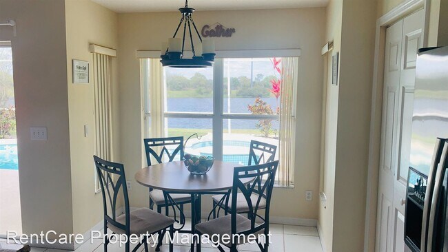 Building Photo - 3 br, 2.5 bath House - 13321 Mallard Cove ...