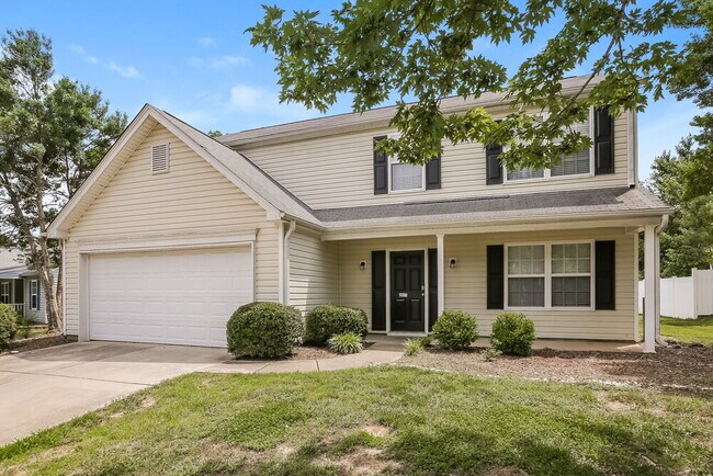 Foto del edificio - 3913 Edgeview Dr