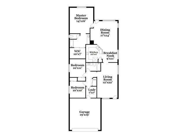 Building Photo - 10810 W Alvarado Rd