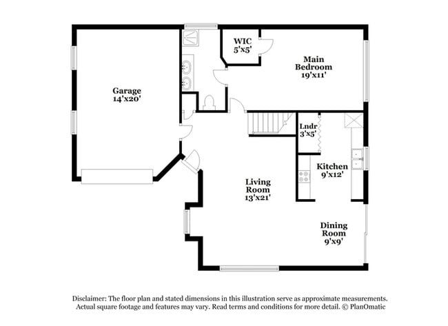 Building Photo - 719 S Fairfield Dr