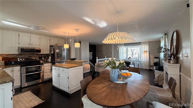 Foto del edificio - 10921 Hermosa Ct