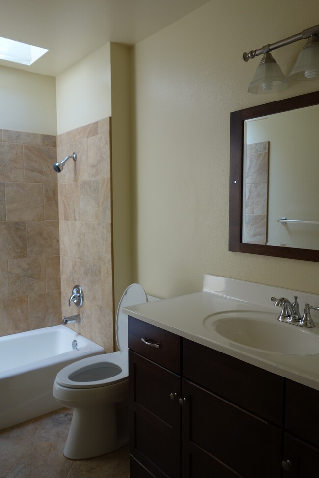 Bathroom - 1809 Cambridge Ave