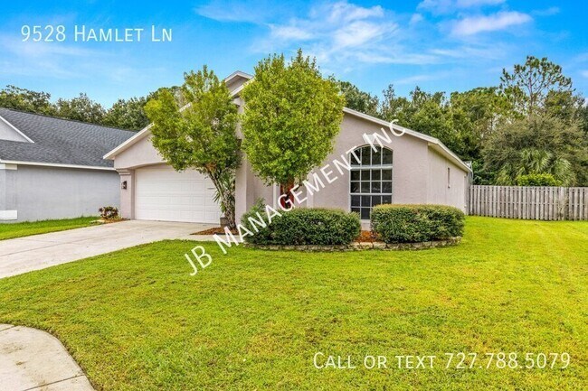Building Photo - Lovely 3b/2b home! Community Pool
