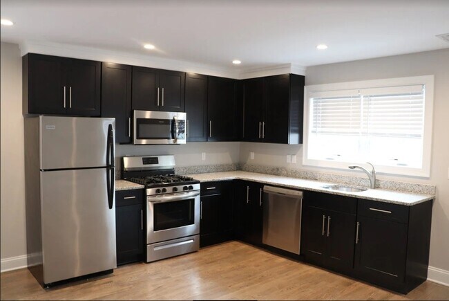Foto del edificio - 28 N Taylor Ave