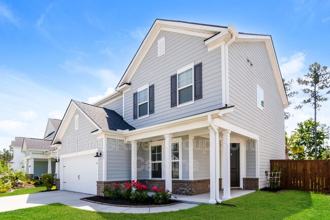 Building Photo - 113 Cotesworth Ct