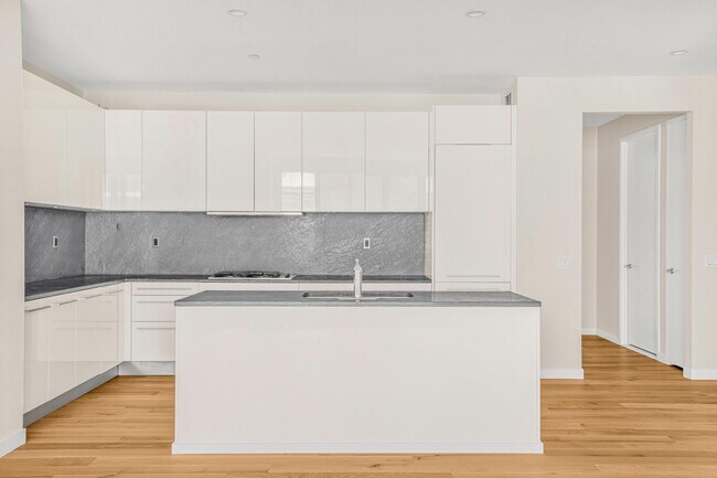 Foto del edificio - 4 W 21st St