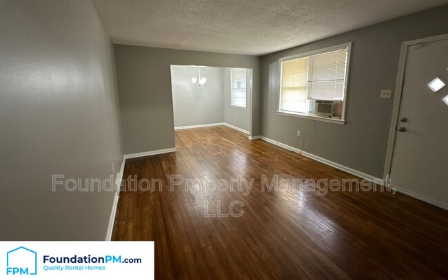 Foto del edificio - 2860 Baskin St