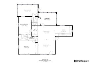 Building Photo - 4818 Dogwood St