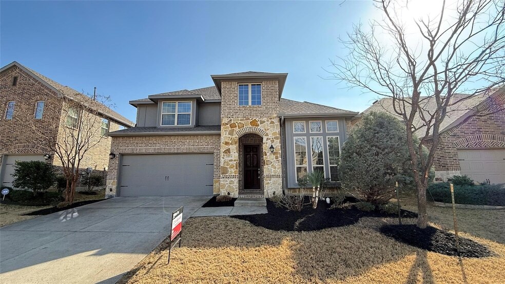 Foto principal - 16016 Benbrook Blvd