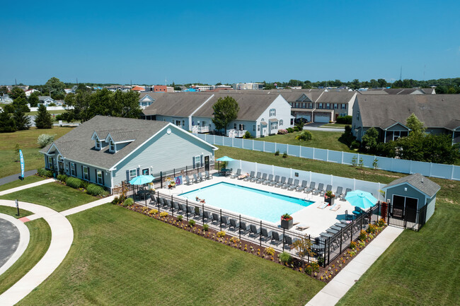 Foto del edificio - Coastal Tide Apartments