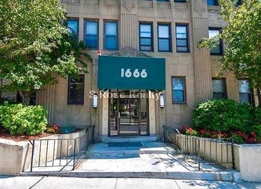 Building Photo - 1666 Commonwealth Avenue