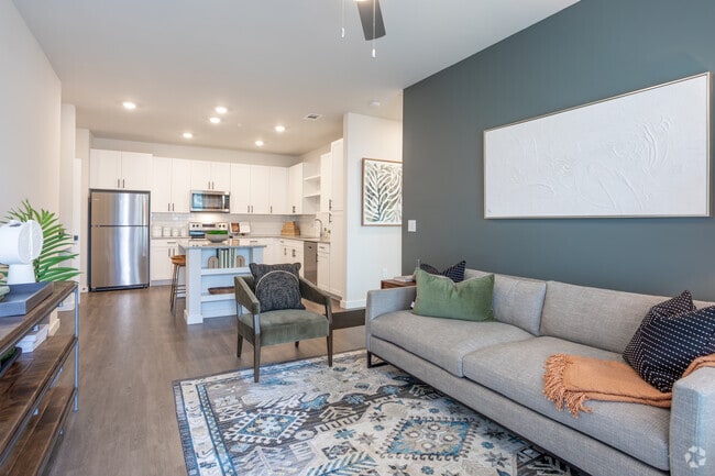 Interior Photo - Advenir at Varina Oaks