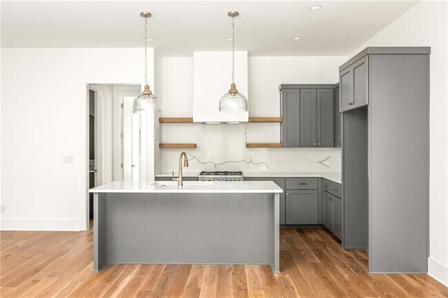 Foto del edificio - 10904 Serenbe Ln