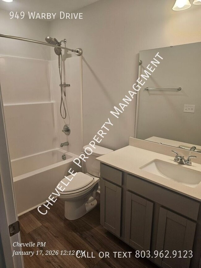 Building Photo - 949 Warby Dr