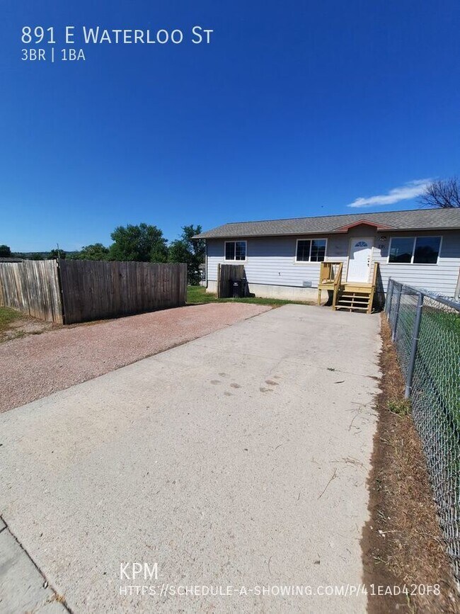 Building Photo - 3 BED | 1 BATH | DUPLEX | NORTH